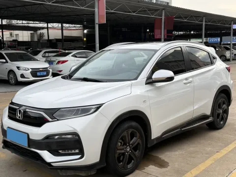 2021 HONDA XR-V,autocango,china used car exporter,china ev exporter,chinese used car exporter,chinese used ev exporter