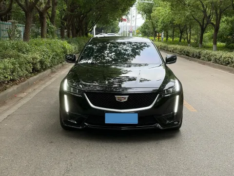 2021 Cadillac CT5 2.0T 237HP L4 10AT,autocango,china used car exporter,china ev exporter,chinese used car exporter,chinese used ev exporter