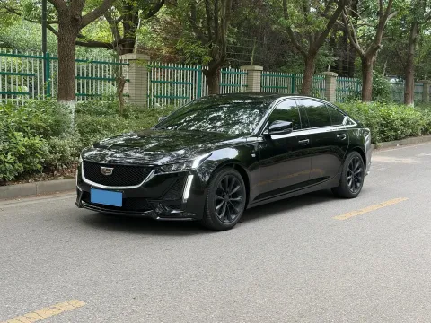 2021 CADILLAC CT5,autocango,china used car exporter,china ev exporter,chinese used car exporter,chinese used ev exporter
