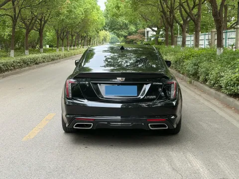 2021 Cadillac CT5 2.0T 237HP L4 10AT,autocango,china used car exporter,china ev exporter,chinese used car exporter,chinese used ev exporter