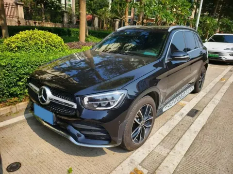 2020 MERCEDES-BENZ GLC CLASS,autocango,china used car exporter,china ev exporter,chinese used car exporter,chinese used ev exporter