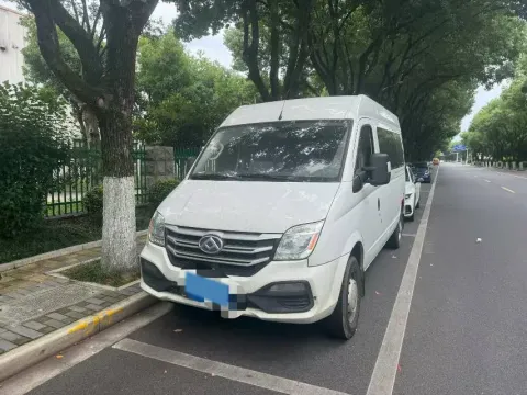 2025 MAXUS XINTU V80,autocango,china used car exporter,china ev exporter,chinese used car exporter,chinese used ev exporter
