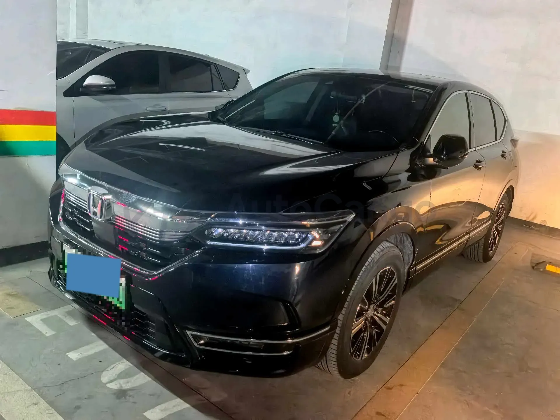 2022 Honda Breeze 2.0L 146HP L4 E-CVT PHEV 16.3KWH,autocango,china used car exporter,china ev exporter,chinese used car exporter,chinese used ev exporter