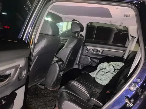 2022 Honda Breeze 2.0L 146HP L4 E-CVT PHEV 16.3KWH