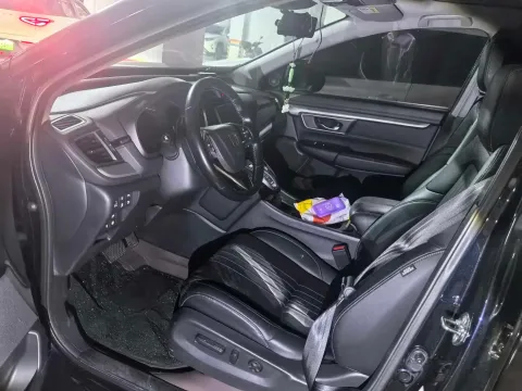 2022 Honda Breeze 2.0L 146HP L4 E-CVT PHEV 16.3KWH