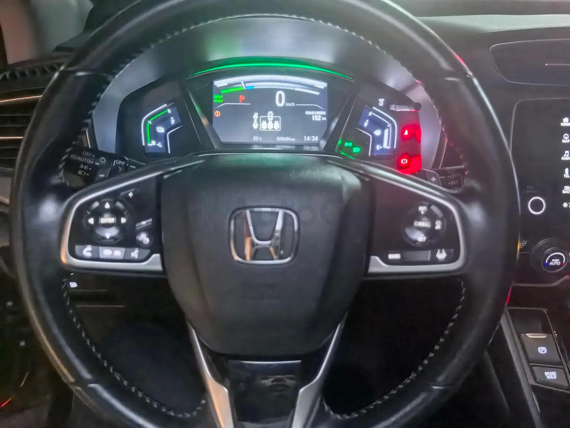 2022 Honda Breeze 2.0L 146HP L4 E-CVT PHEV 16.3KWH,autocango,china used car exporter,china ev exporter,chinese used car exporter,chinese used ev exporter