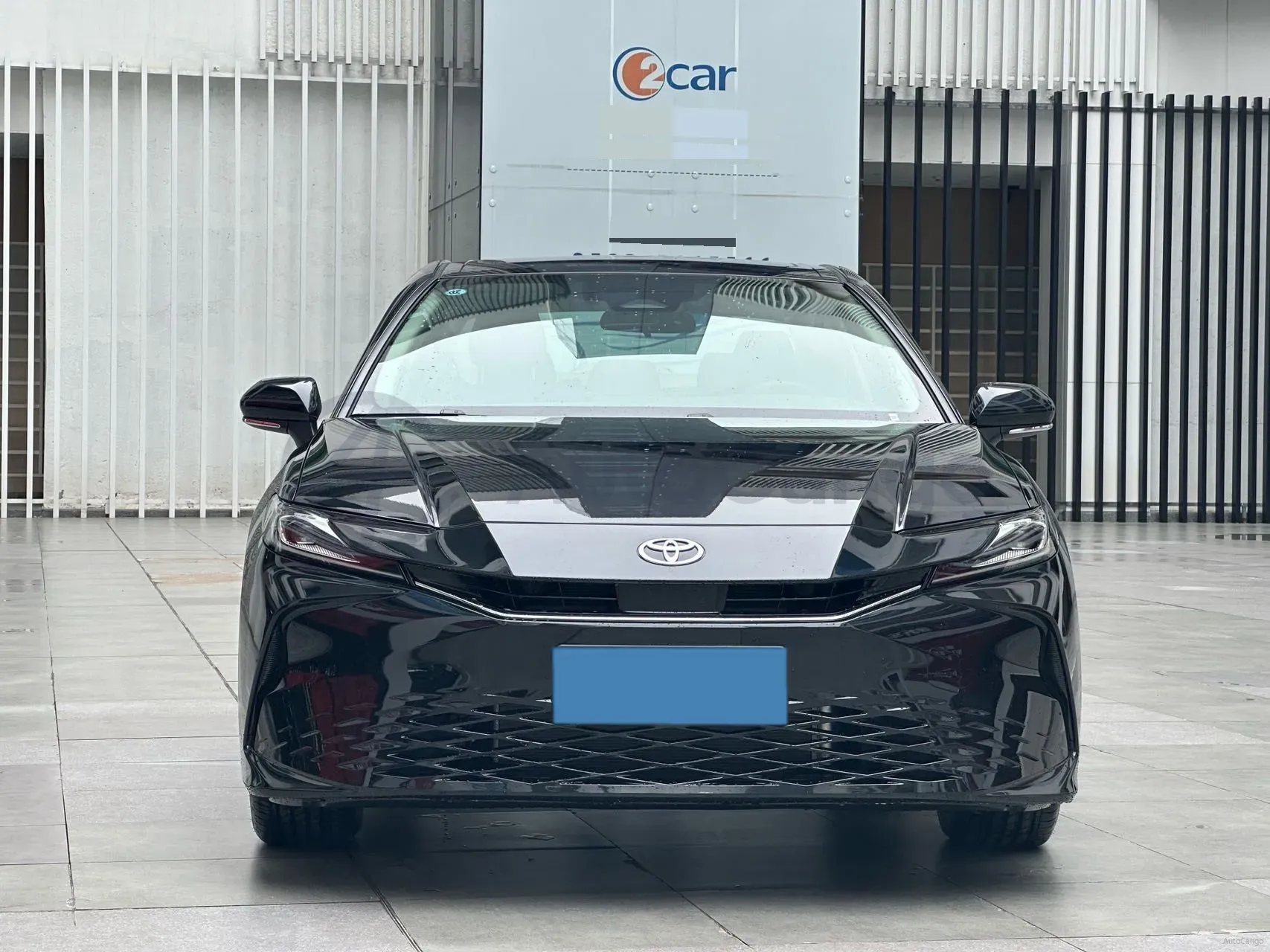 2026 Toyota Camry 2.0L 173HP L4 CVT,autocango,china used car exporter,china ev exporter,chinese used car exporter,chinese used ev exporter