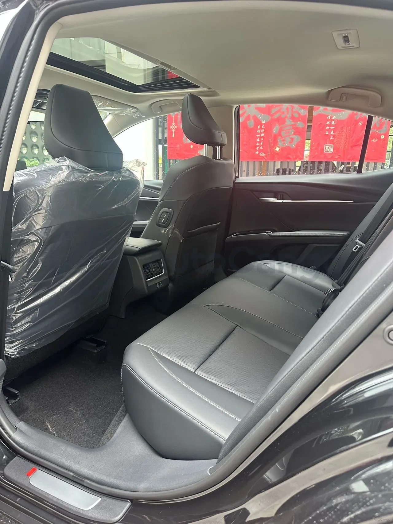 2026 Toyota Camry 2.0L 173HP L4 CVT,autocango,china used car exporter,china ev exporter,chinese used car exporter,chinese used ev exporter