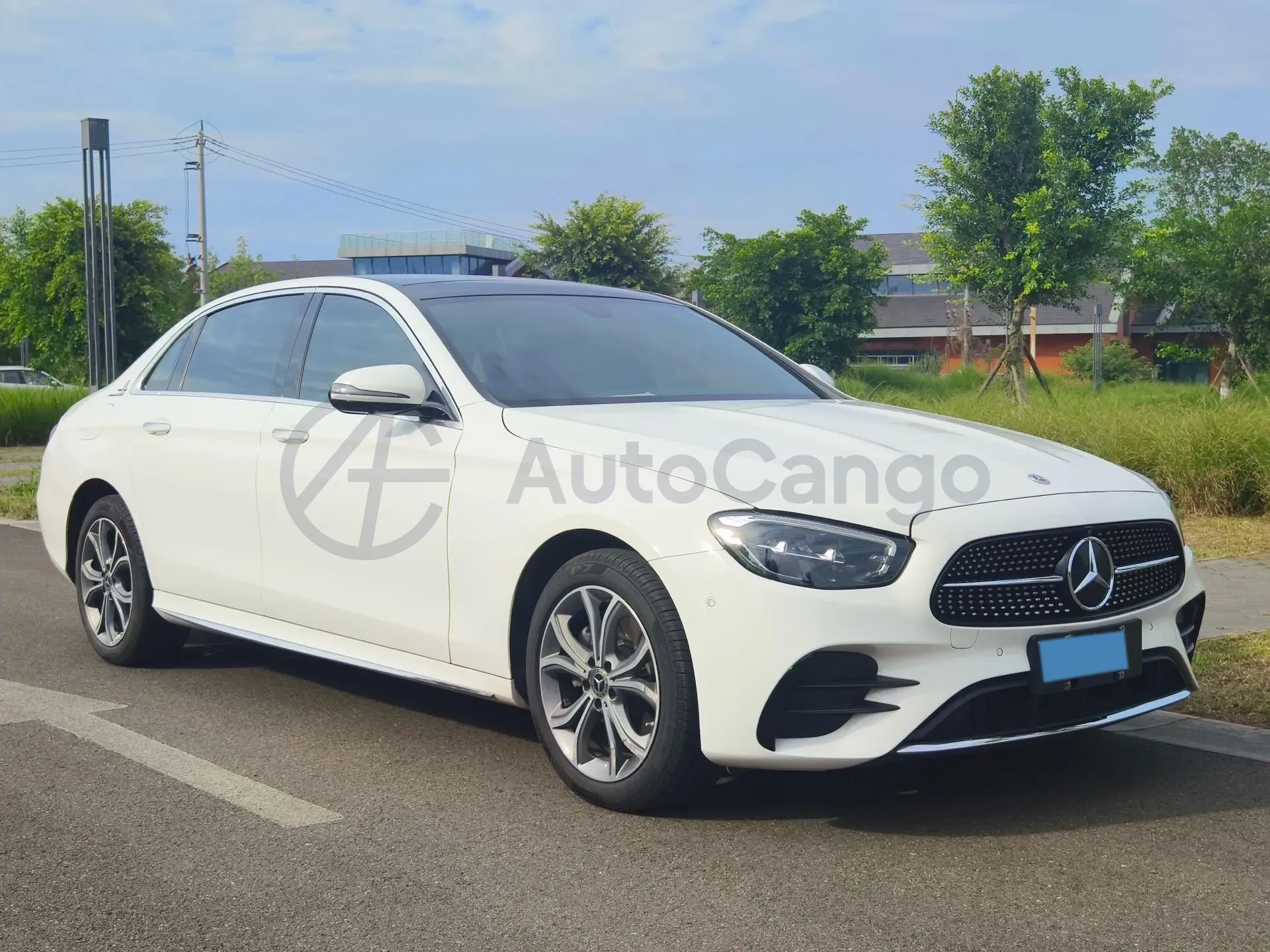 2022 Mercedes-Benz E Class 2.0T 258HP L4 9AT,autocango,china used car exporter,china ev exporter,chinese used car exporter,chinese used ev exporter
