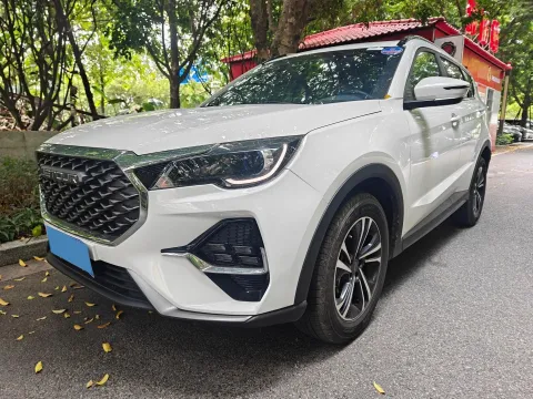 2025 FULWIN FULWINT8,autocango,china used car exporter,china ev exporter,chinese used car exporter,chinese used ev exporter