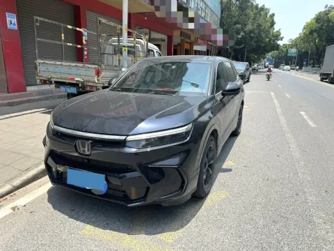 2024 HONDA BREEZE,autocango,china used car exporter,china ev exporter,chinese used car exporter,chinese used ev exporter