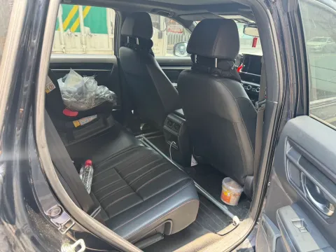 2024 Honda Breeze 2.0L 150HP L4 E-CVT Hybrid,autocango,china used car exporter,china ev exporter,chinese used car exporter,chinese used ev exporter