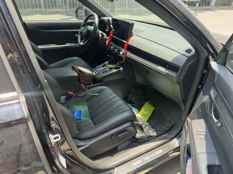 2024 Honda Breeze 2.0L 150HP L4 E-CVT Hybrid,autocango,china used car exporter,china ev exporter,chinese used car exporter,chinese used ev exporter