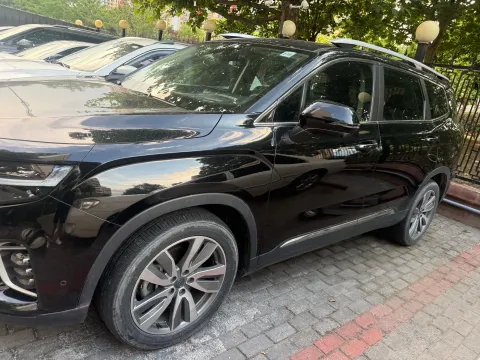 2022 Geely Okavango 1.8T 184HP L4 7DCT,autocango,china used car exporter,china ev exporter,chinese used car exporter,chinese used ev exporter