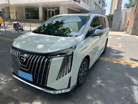 2024 GAC TRUMPCHI M8,autocango,china used car exporter,china ev exporter,chinese used car exporter,chinese used ev exporter