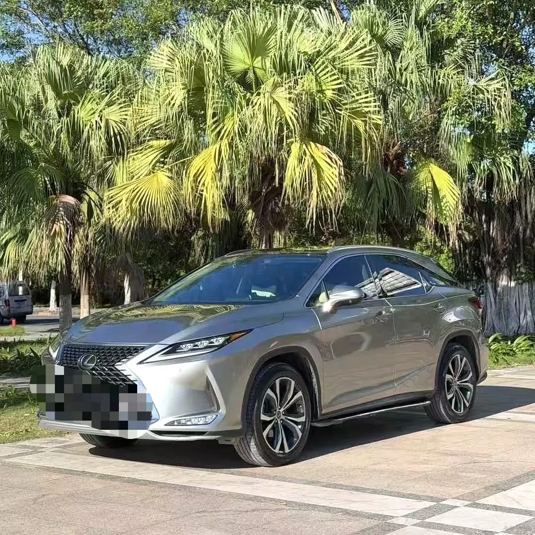 2021 Lexus RX 2.0T 231HP L4 6AT,autocango,china used car exporter,china ev exporter,chinese used car exporter,chinese used ev exporter