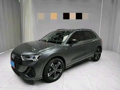 2023 AUDI Q3,autocango,china used car exporter,china ev exporter,chinese used car exporter,chinese used ev exporter