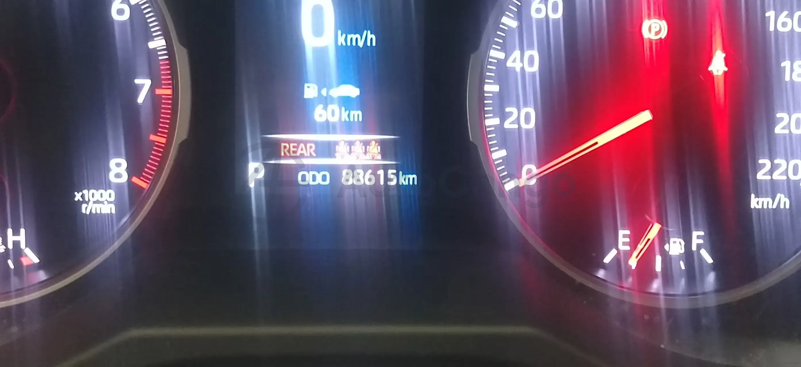 2021 Toyota Wildlander 2.0L 171HP L4 CVT,autocango,china used car exporter,china ev exporter,chinese used car exporter,chinese used ev exporter