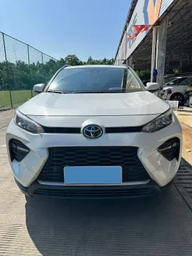2021 Toyota Wildlander 2.0L 171HP L4 CVT