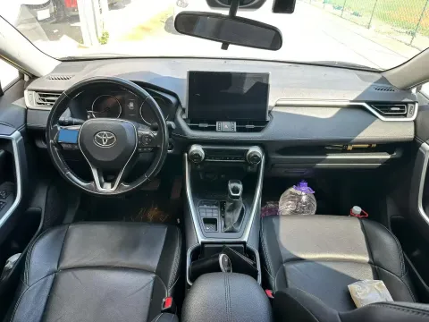 2021 Toyota Wildlander 2.0L 171HP L4 CVT