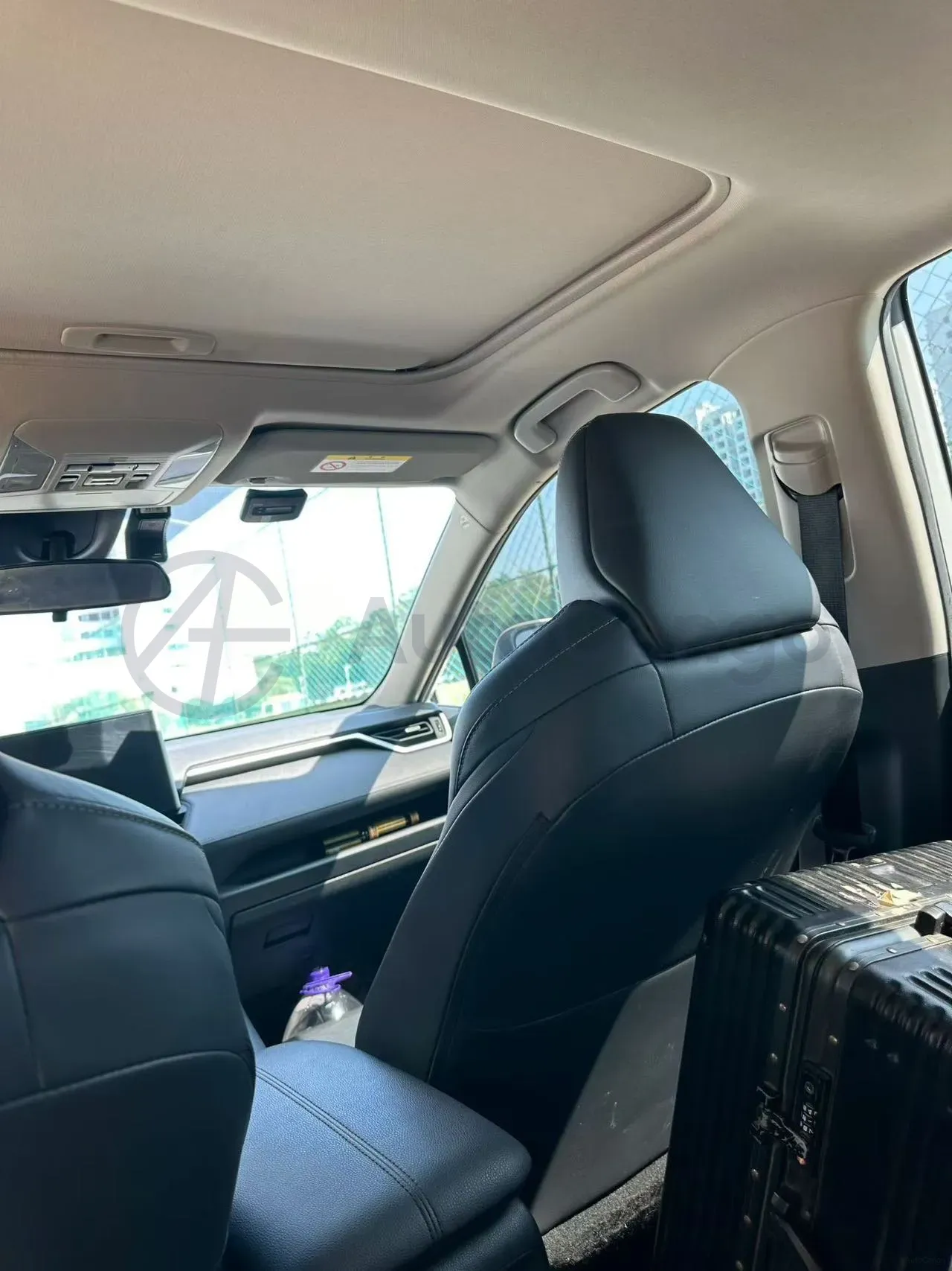 2021 Toyota Wildlander 2.0L 171HP L4 CVT,autocango,china used car exporter,china ev exporter,chinese used car exporter,chinese used ev exporter