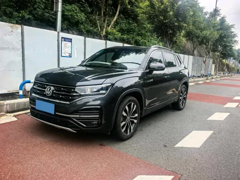 2020 VOLKSWAGEN TAYRON,autocango,china used car exporter,china ev exporter,chinese used car exporter,chinese used ev exporter