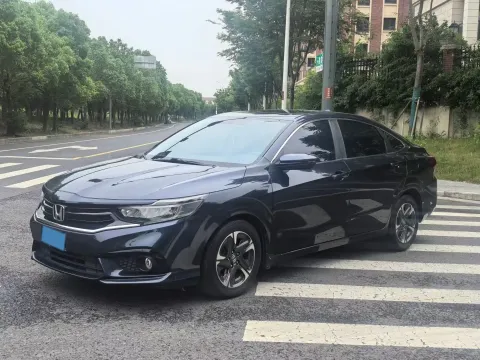 2019 HONDA ENVIX,autocango,china used car exporter,china ev exporter,chinese used car exporter,chinese used ev exporter
