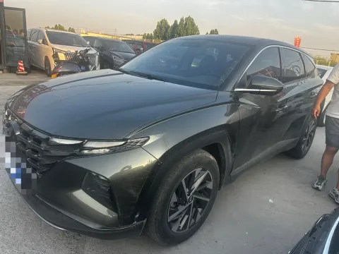 2021 HYUNDAI TUCSON,autocango,china used car exporter,china ev exporter,chinese used car exporter,chinese used ev exporter