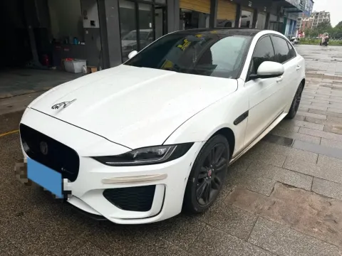 Jaguar