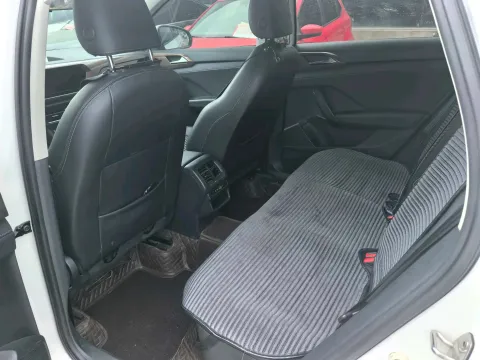 2021 Volkswagen Tharu 1.4T 150HP L4 7DCT,autocango,china used car exporter,china ev exporter,chinese used car exporter,chinese used ev exporter