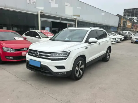 2021 VOLKSWAGEN THARU,autocango,china used car exporter,china ev exporter,chinese used car exporter,chinese used ev exporter