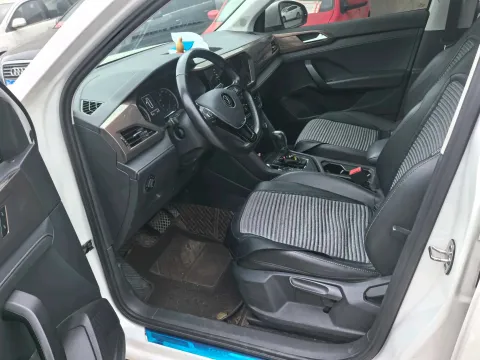 2021 Volkswagen Tharu 1.4T 150HP L4 7DCT,autocango,china used car exporter,china ev exporter,chinese used car exporter,chinese used ev exporter