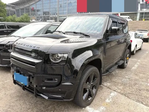 2024 LAND ROVER DEFENDER,autocango,china used car exporter,china ev exporter,chinese used car exporter,chinese used ev exporter