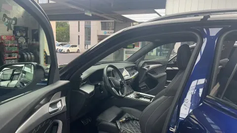 2022 Audi A7L 3.0T 340HP V6 7DCT