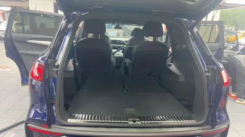 2022 Audi A7L 3.0T 340HP V6 7DCT
