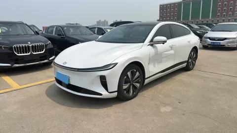 2023 CHANGAN QIYUAN A07,autocango,china used car exporter,china ev exporter,chinese used car exporter,chinese used ev exporter