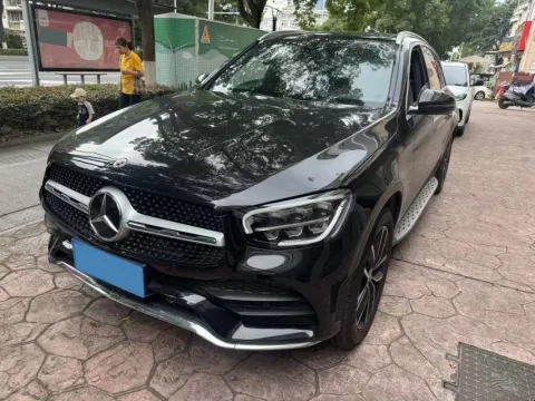 2022 MERCEDES-BENZ GLC CLASS,autocango,china used car exporter,china ev exporter,chinese used car exporter,chinese used ev exporter