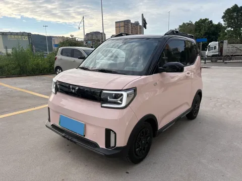 2022 WULING HONGGUANG MINI EV,autocango,china used car exporter,china ev exporter,chinese used car exporter,chinese used ev exporter