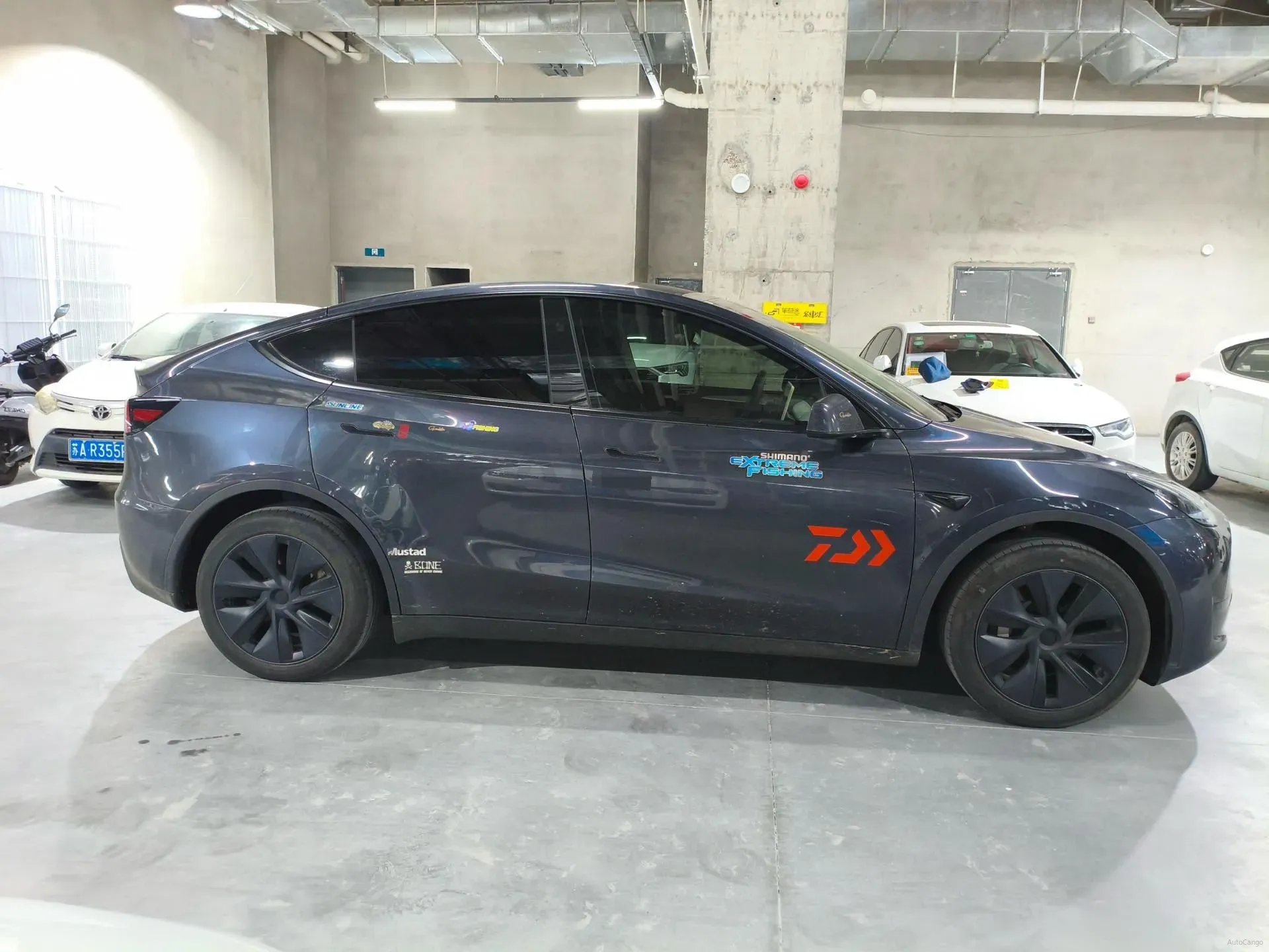 2024 Iveco OuSheng BEV 77.28KWH,autocango,china used car exporter,china ev exporter,chinese used car exporter,chinese used ev exporter