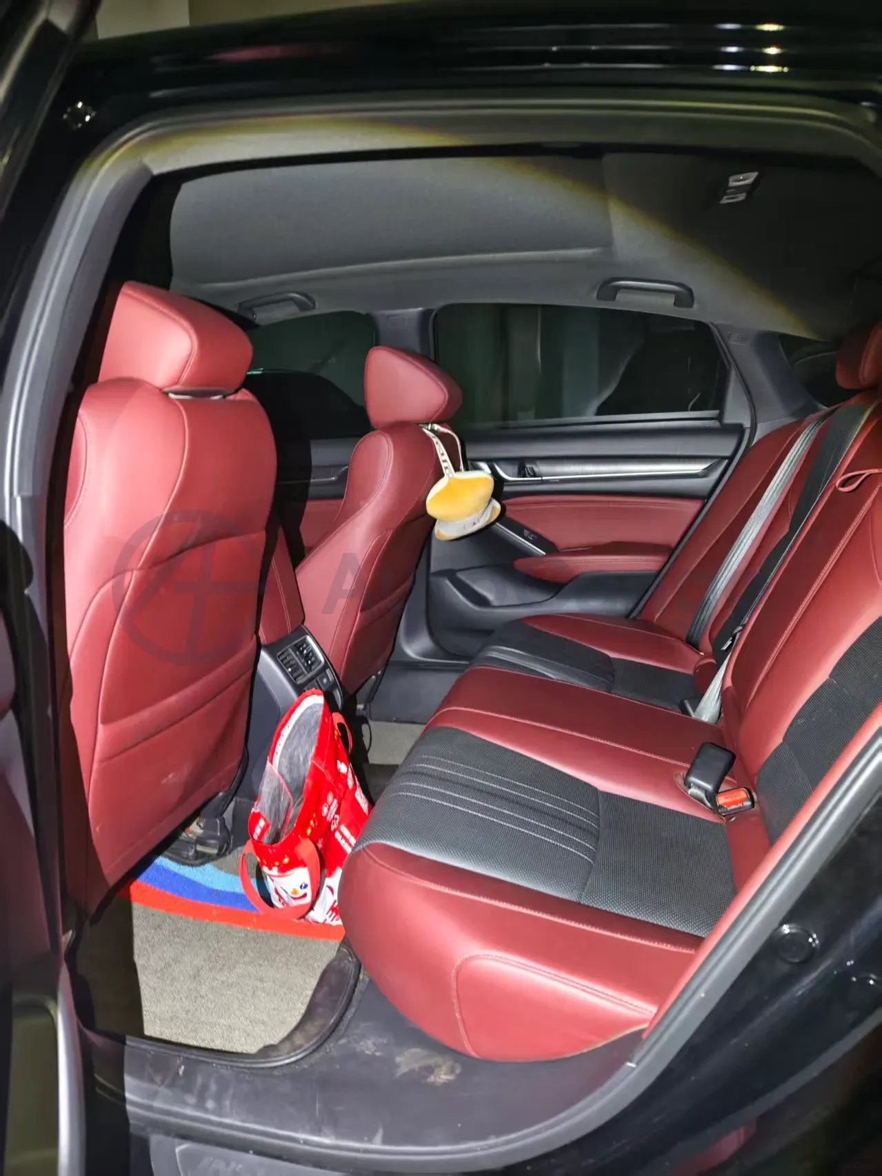 2022 Honda Inspire 1.5T 194HP L4 CVT,autocango,china used car exporter,china ev exporter,chinese used car exporter,chinese used ev exporter