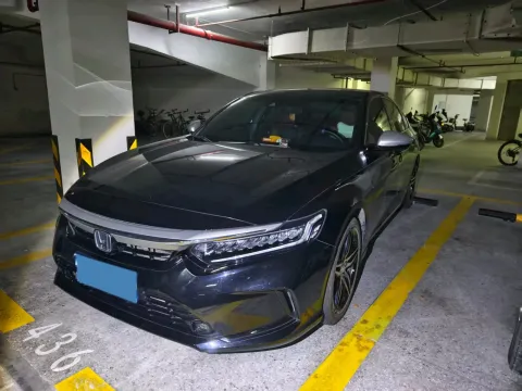 2022 HONDA INSPIRE,autocango,china used car exporter,china ev exporter,chinese used car exporter,chinese used ev exporter