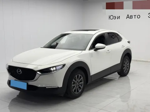 2021 MAZDA CX-30,autocango,china used car exporter,china ev exporter,chinese used car exporter,chinese used ev exporter