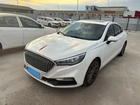 2019 HONGQI H5,autocango,china used car exporter,china ev exporter,chinese used car exporter,chinese used ev exporter