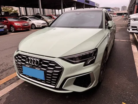 2023 AUDI A3,autocango,china used car exporter,china ev exporter,chinese used car exporter,chinese used ev exporter