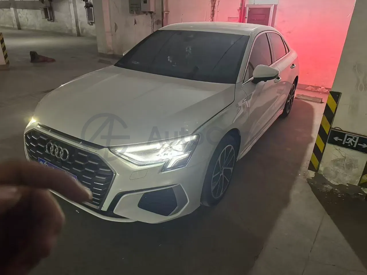2023 Audi A3 1.4T 150HP L4 7DCT,autocango,china used car exporter,china ev exporter,chinese used car exporter,chinese used ev exporter