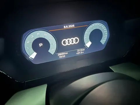 2023 Audi A3 1.4T 150HP L4 7DCT