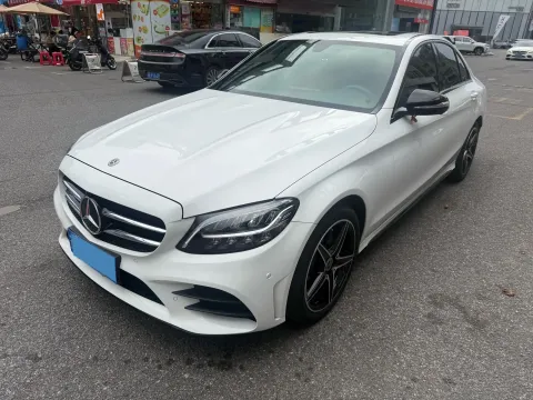 2020 MERCEDES-BENZ C CLASS,autocango,china used car exporter,china ev exporter,chinese used car exporter,chinese used ev exporter