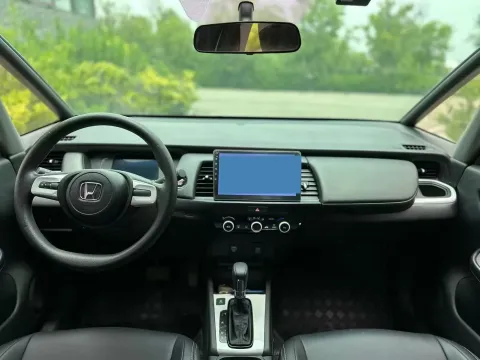 2024 Honda Fit 1.5L 124HP L4 CVT,autocango,china used car exporter,china ev exporter,chinese used car exporter,chinese used ev exporter