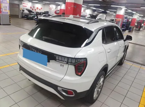 2021 LYNK&CO 01 2.0T 218HP L4 8AT,autocango,china used car exporter,china ev exporter,chinese used car exporter,chinese used ev exporter