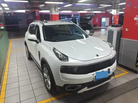 2021 LYNK&CO 01 2.0T 218HP L4 8AT,autocango,china used car exporter,china ev exporter,chinese used car exporter,chinese used ev exporter